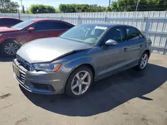 WAUA7GFF5G1038460 2016 AUDI A3