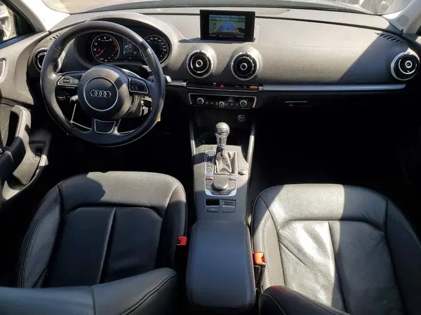 WAUA7GFF5G1038460 2016 AUDI A3 - Image 8