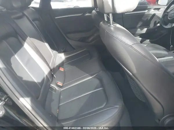 WAUA7GFF5G1039947 2016 AUDI A3 - Image 8
