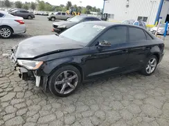 WAUA7GFF5G1040225 2016 AUDI A3