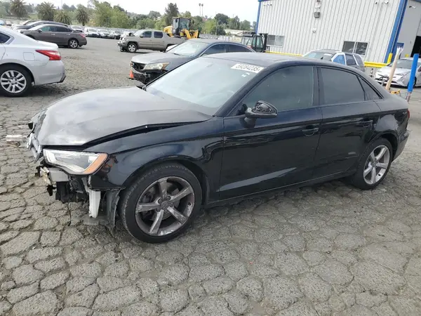 WAUA7GFF5G1040225 2016 AUDI A3 - Image 1