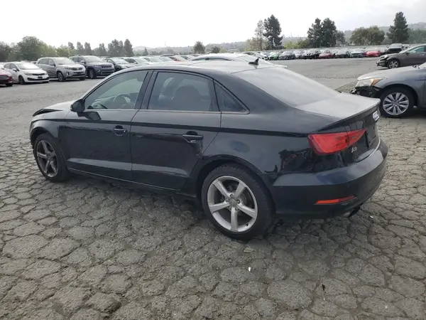 WAUA7GFF5G1040225 2016 AUDI A3 - Image 2
