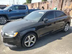 WAUA7GFF5G1040774 2016 AUDI A3