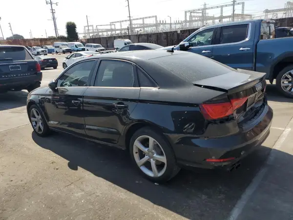 WAUA7GFF5G1040774 2016 AUDI A3 - Image 2