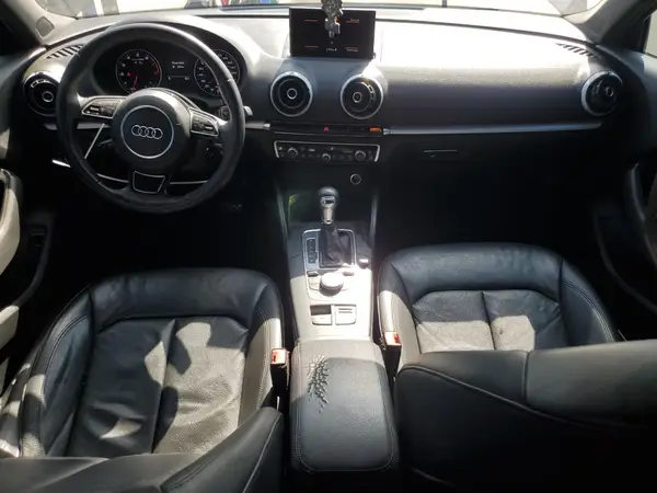 WAUA7GFF5G1040774 2016 AUDI A3 - Image 8