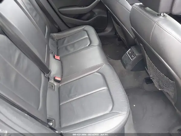WAUA7GFF5G1041181 2016 AUDI A3 - Image 8