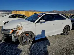 WAUA7GFF5G1041813 2016 AUDI A3