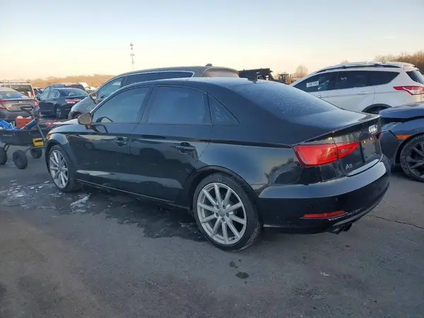 WAUA7GFF5G1044095 2016 AUDI A3 - Image 2