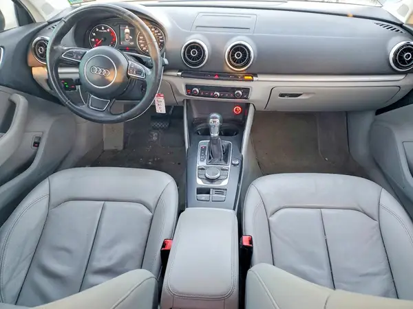 WAUA7GFF5G1044095 2016 AUDI A3 - Image 8