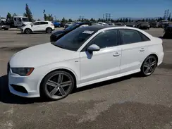 WAUA7GFF5G1045702 2016 AUDI A3