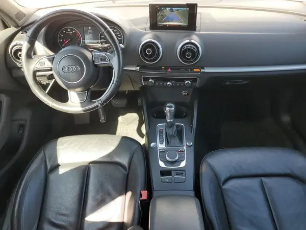 WAUA7GFF5G1045702 2016 AUDI A3 - Image 8