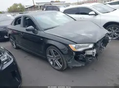 WAUA7GFF5G1050334 2016 AUDI A3