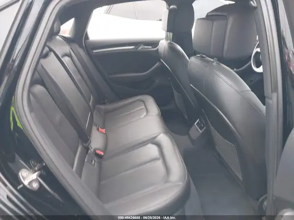 WAUA7GFF5G1050334 2016 AUDI A3 - Image 8