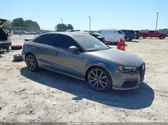 WAUA7GFF5G1050981 2016 AUDI A3