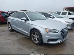 WAUA7GFF5G1054559 2016 AUDI A3