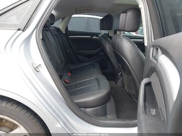 WAUA7GFF5G1054559 2016 AUDI A3 - Image 8