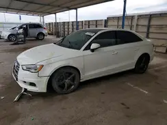 WAUA7GFF5G1055940 2016 AUDI A3