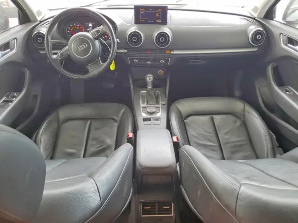 WAUA7GFF5G1055940 2016 AUDI A3 - Image 8