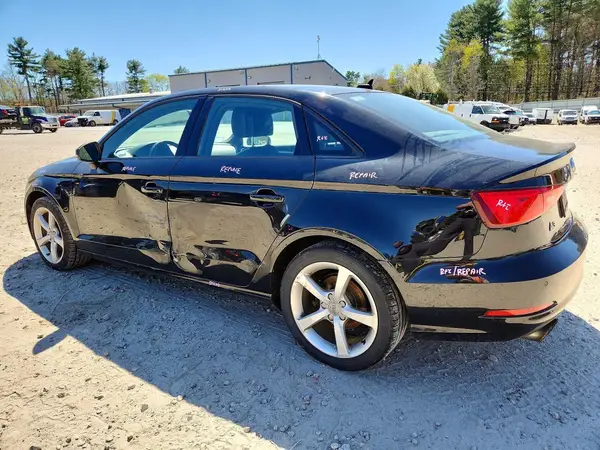 WAUA7GFF5G1055954 2016 AUDI A3 - Image 2