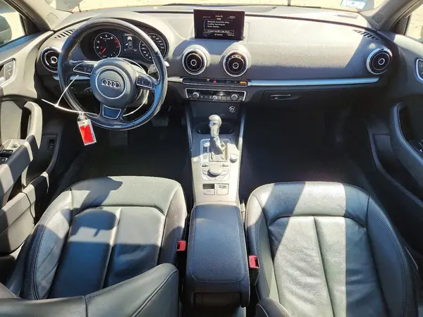 WAUA7GFF5G1055954 2016 AUDI A3 - Image 8