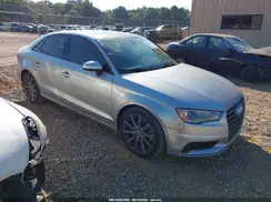 WAUA7GFF5G1056943 2016 AUDI A3