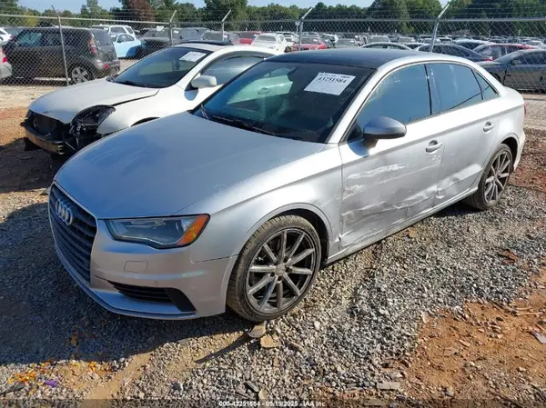 WAUA7GFF5G1056943 2016 AUDI A3 - Image 2