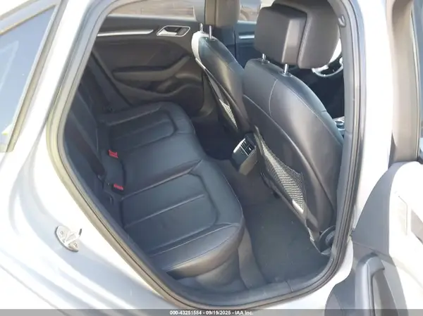WAUA7GFF5G1056943 2016 AUDI A3 - Image 8