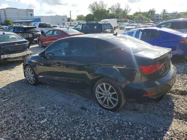 WAUA7GFF5G1057090 2016 AUDI A3 - Image 2