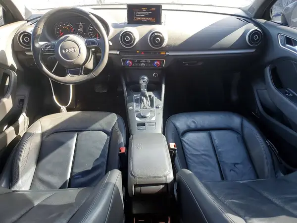 WAUA7GFF5G1057090 2016 AUDI A3 - Image 8