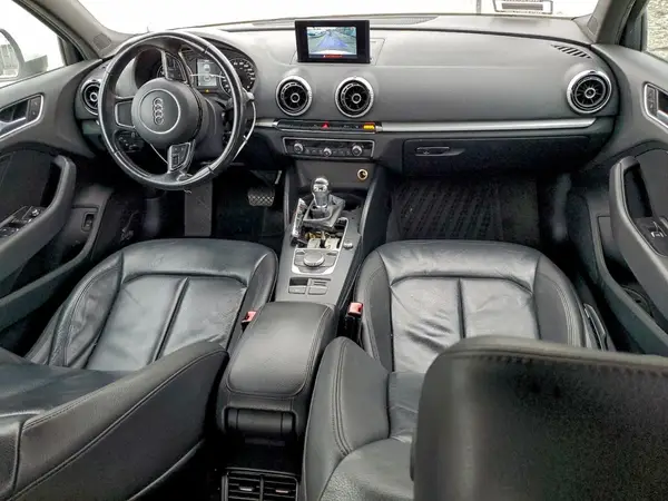 WAUA7GFF5G1057204 2016 AUDI A3 - Image 8