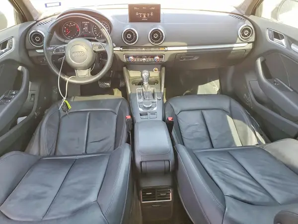 WAUA7GFF5G1057865 2016 AUDI A3 - Image 8