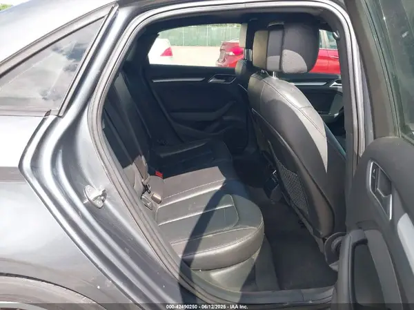 WAUA7GFF5G1058305 2016 AUDI A3 - Image 8