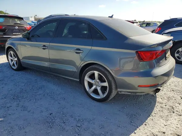 WAUA7GFF5G1059521 2016 AUDI A3 - Image 2