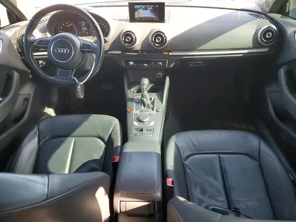 WAUA7GFF5G1059521 2016 AUDI A3 - Image 8