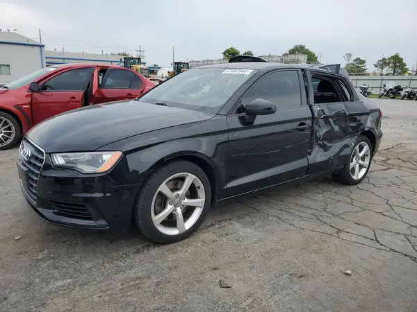 WAUA7GFF5G1060796 2016 AUDI A3 - Image 1