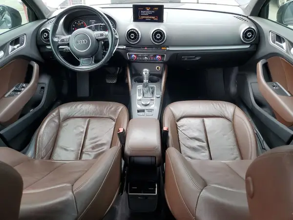 WAUA7GFF5G1060796 2016 AUDI A3 - Image 8