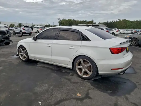 WAUA7GFF5G1061494 2016 AUDI A3 - Image 2