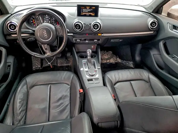 WAUA7GFF5G1061494 2016 AUDI A3 - Image 8
