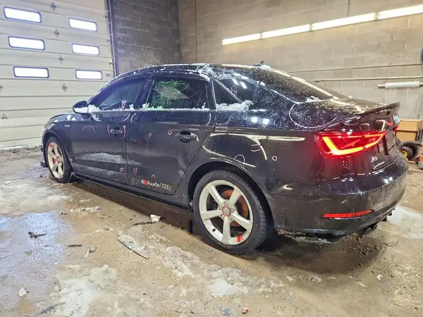 WAUA7GFF5G1063245 2016 AUDI A3 - Image 2