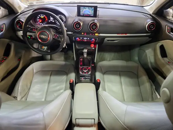 WAUA7GFF5G1063245 2016 AUDI A3 - Image 8