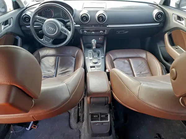 WAUA7GFF5G1065822 2016 AUDI A3 - Image 8