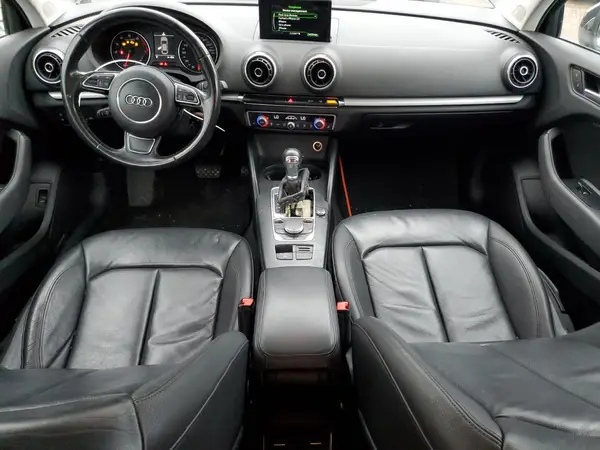 WAUA7GFF5G1069059 2016 AUDI A3 - Image 8