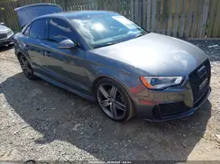 WAUA7GFF5G1069126 2016 AUDI A3