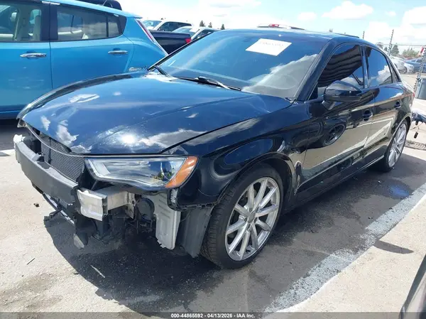 WAUA7GFF5G1069515 2016 AUDI A3 - Image 2