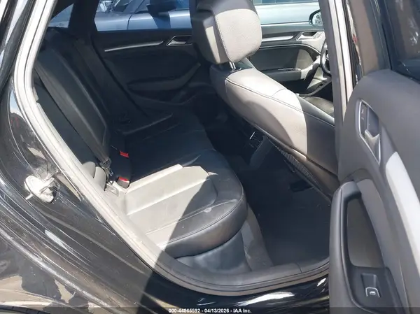 WAUA7GFF5G1069515 2016 AUDI A3 - Image 8