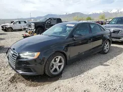 WAUA7GFF5G1070759 2016 AUDI A3