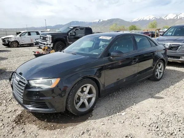 WAUA7GFF5G1070759 2016 AUDI A3 - Image 1