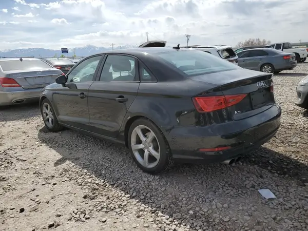 WAUA7GFF5G1070759 2016 AUDI A3 - Image 2