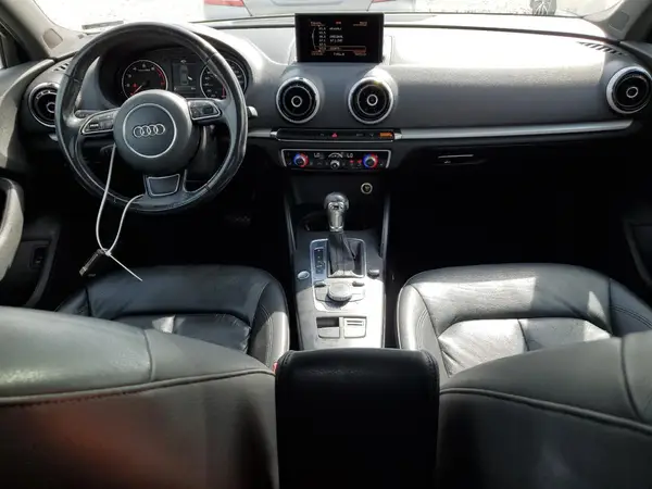 WAUA7GFF5G1070759 2016 AUDI A3 - Image 8
