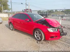 WAUA7GFF5G1071281 2016 AUDI A3
